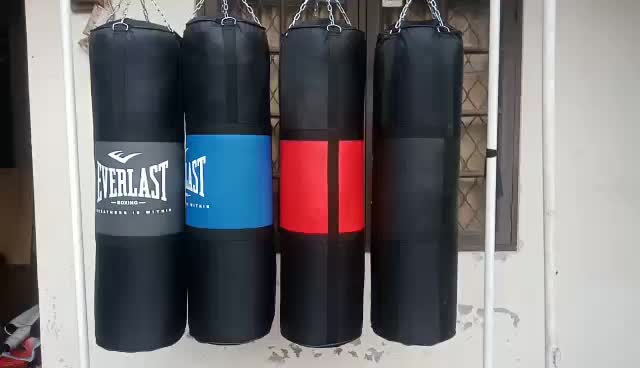 Samsak Tinju samsak Gantung Muaytahi Ukuran 80Cm MMA Boxing