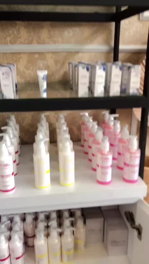JGLOW LUMINOUS RED JELLY Mencerahkan Wajah