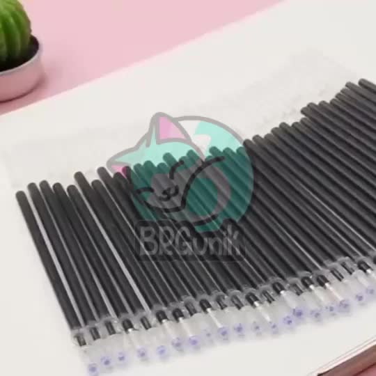 TC REFILL TINTA PENA CAIR Merah/Hitam/Biru - ISI ULANG TINTA PENA- PULPEN GEL CAIR R170