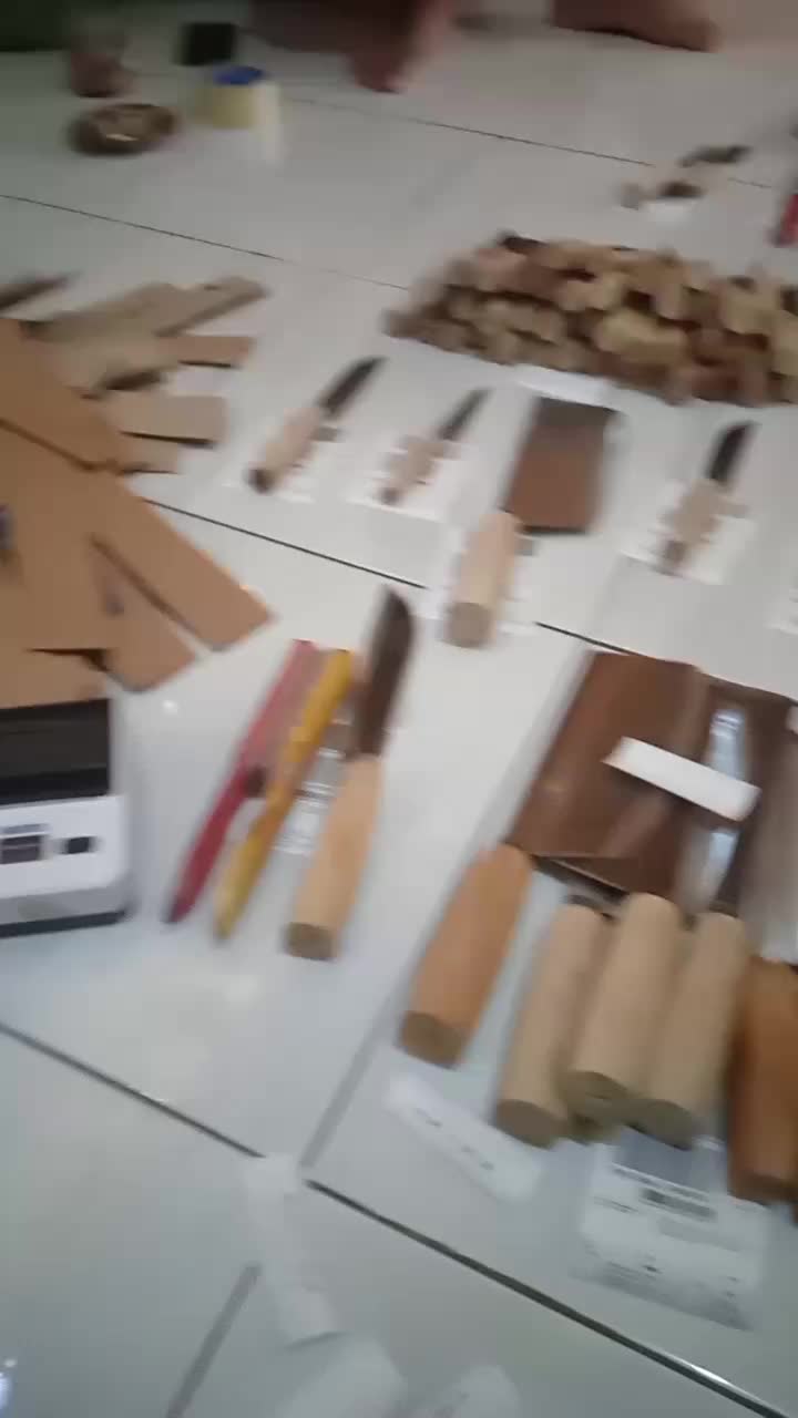 PISAU DAPUR SATU SET MURAH ORIGINAL Kitchenware Baja