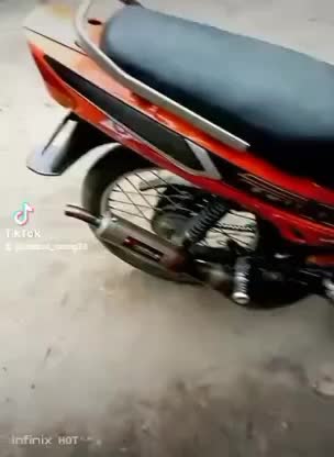 Knalpot racing fizr f1zr force1 knalpot promo suara garing ninja Asli Motor