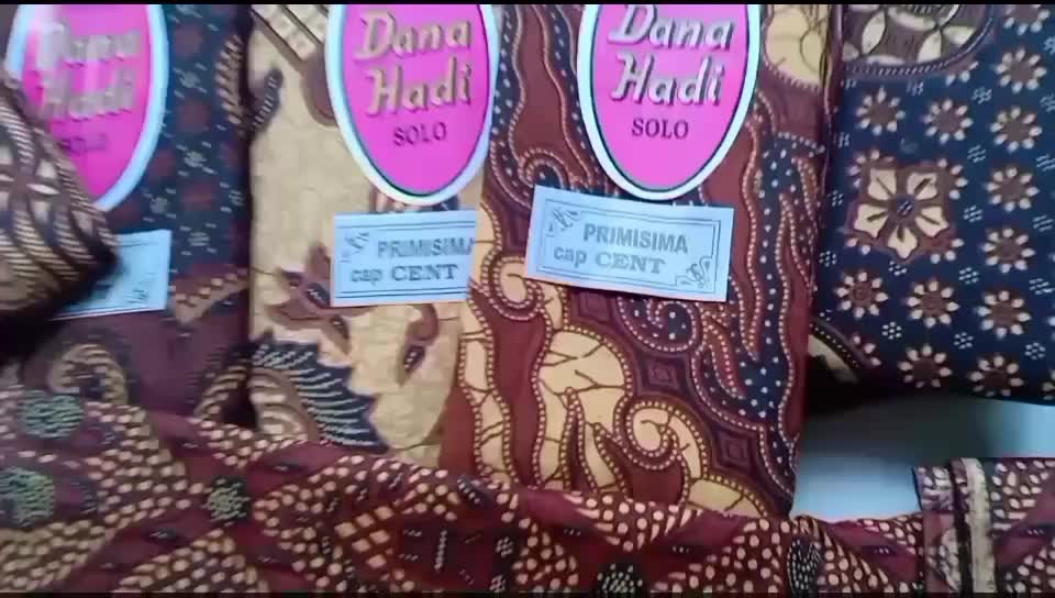 Kain Batik Dana Hadi Kain Jarik Samping Kebat Panjang Gendongan Melahirkan