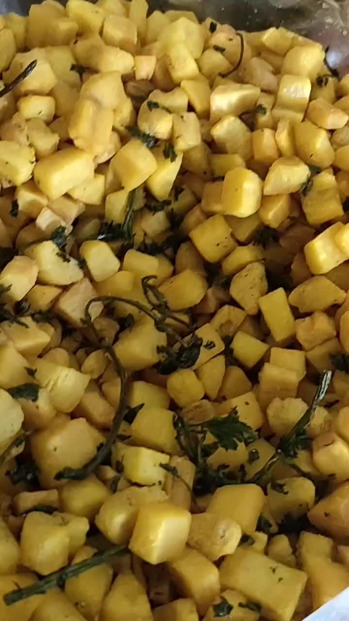 KERUPUK GANEPO | UBI CINCANG | 1KG