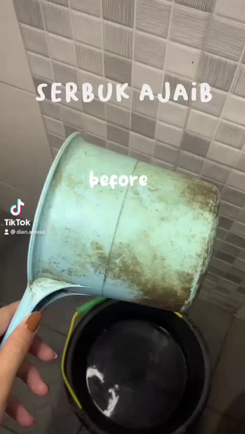 TERMURAH PAKET SERBUK AJAIB VIRAL TIKTOK FYP PEMBERSIH PERABOT RUMAH TANGGA PEMBERSIH LANTAI KAMAR  MANDI