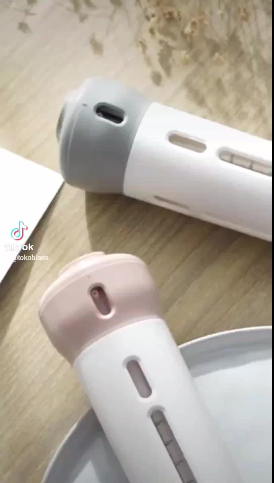 Botol travel 4in1