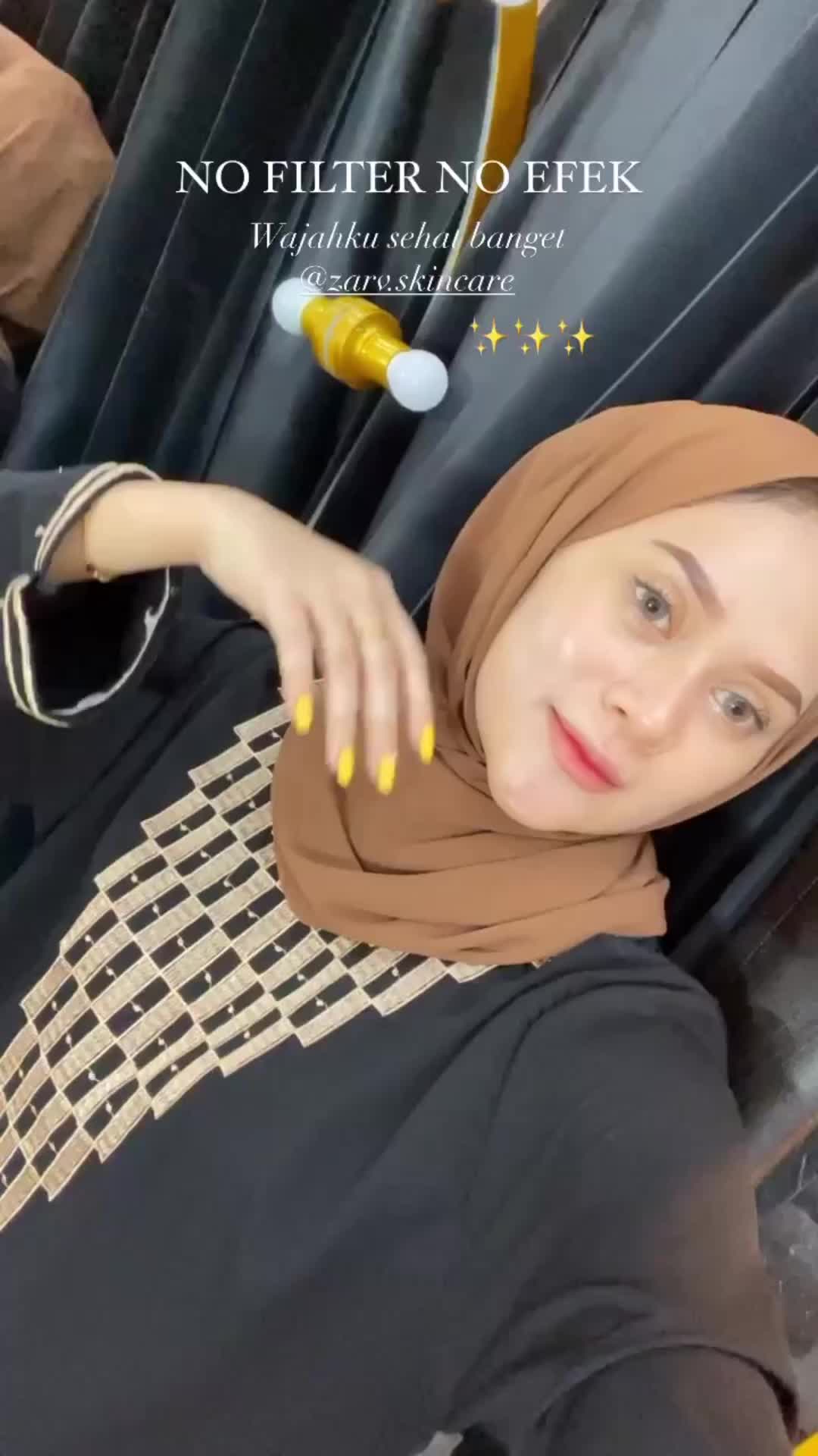 PAKET SKINCARE PERFECT SERIES ZARV