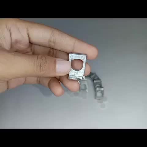 PACULAN REGULATOR / PENGAIT REGULATOR GAS LPG