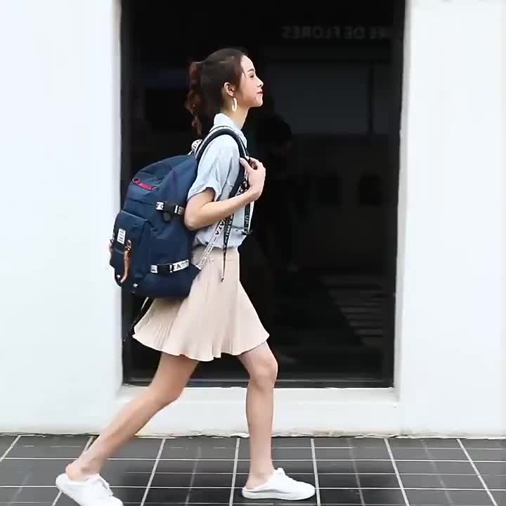 _BAGPACK WANITA DAN PEREMPUAN WANITA RANSEL UNTUK GADIS REMAJA WANITA SEKOLAH BAGPACK UNTUK WANITA 2020 ( BISA BAYAR DI TEMPAT | COD ) backpack smp