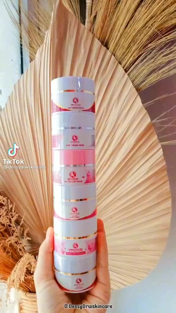 VARIANT CREAM SIANG DRW SKINCARE. DAY CREAM ACNE1-3. SUNSCREEN ACNE & GLOWING. MENCERAHKAN DAN MELINDUNGI KULIT DARI SINAR UV DAN UVB. ORIGINAL DNA BPOM Berjerawat Berminyak Oily Berjerawat Berminyak Wajah