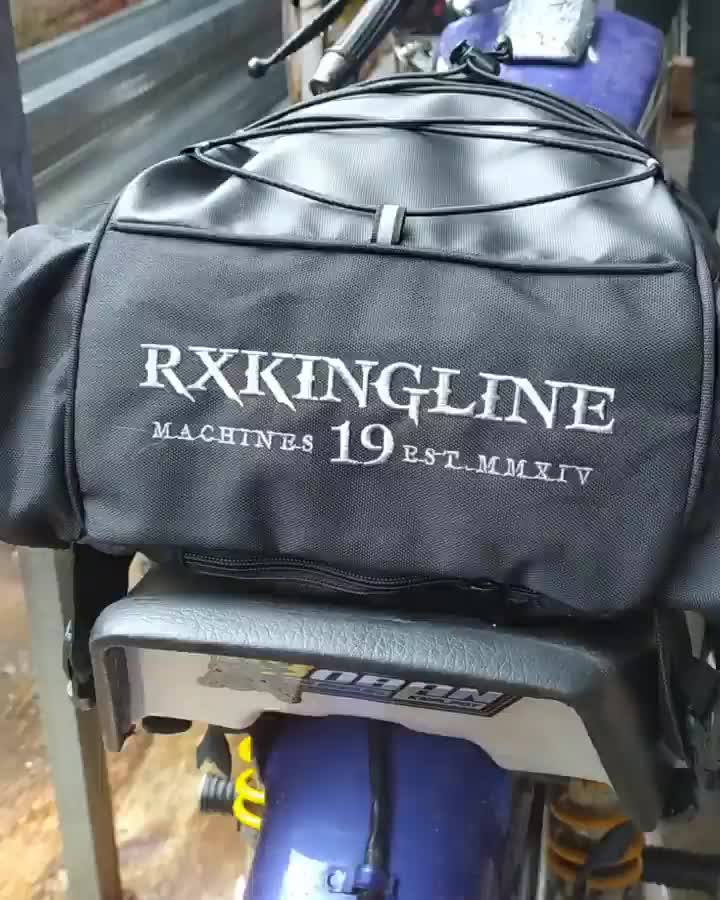 TAS TOURING BUAT DI JOK RXKING RXK YT115 (ORIGINAL)