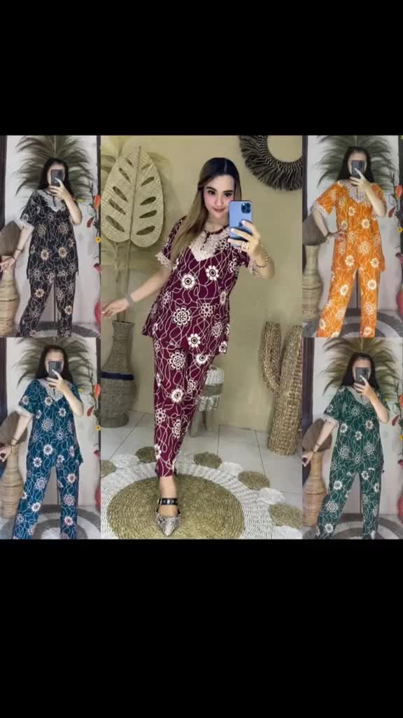 babydoll baju tidur wanita one set wanita baju wanita | celana pendek wanita setelan wanita kekinian celana celana wanita | atasan wanita baju tidur wanita dewasa celana kulot kulot blouse wanita babydoll rayon babydoll rayon pendek baby doll busui piyama