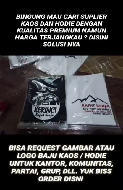 KAOS DISTRO HITAM MOTIF ORIGINAL SOHWOFF PANDA / VIRAL / FYP / 2023 RN DISTRO nyaman Pria Katun Baju Keren
