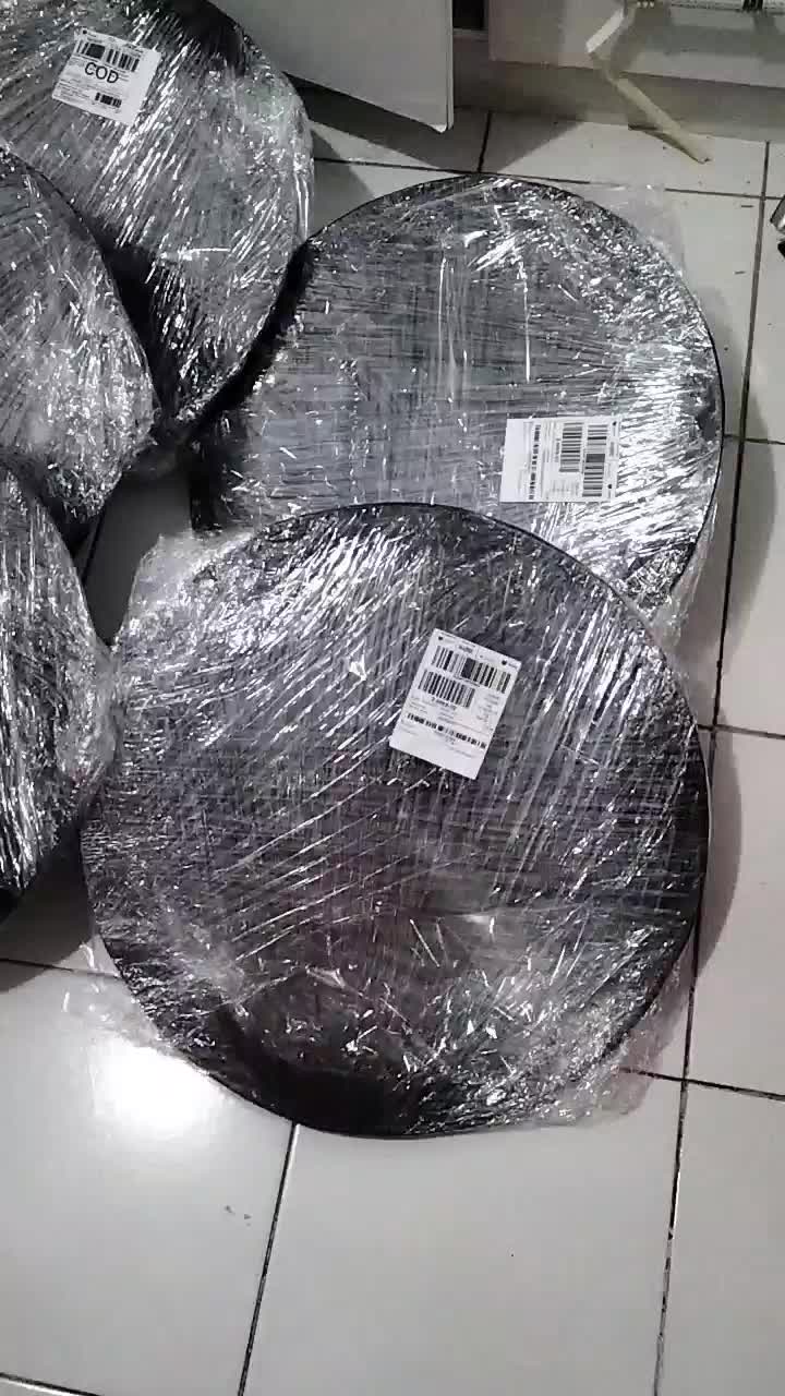 alat dulang emas fiberglass