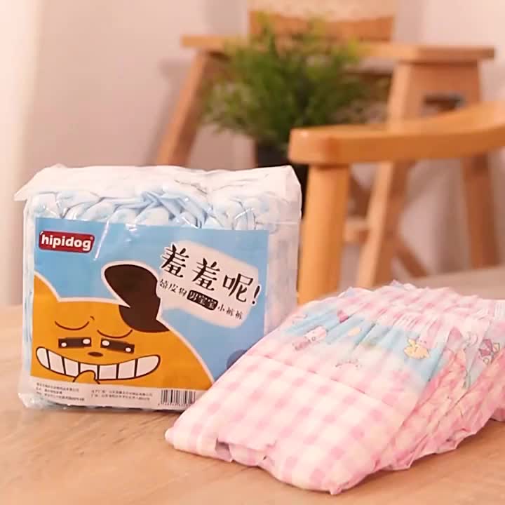 Popok Kucing Anjing Jantan Betina Hipidog Pet Diapers Pembalut Loop Mens Ultra Thin