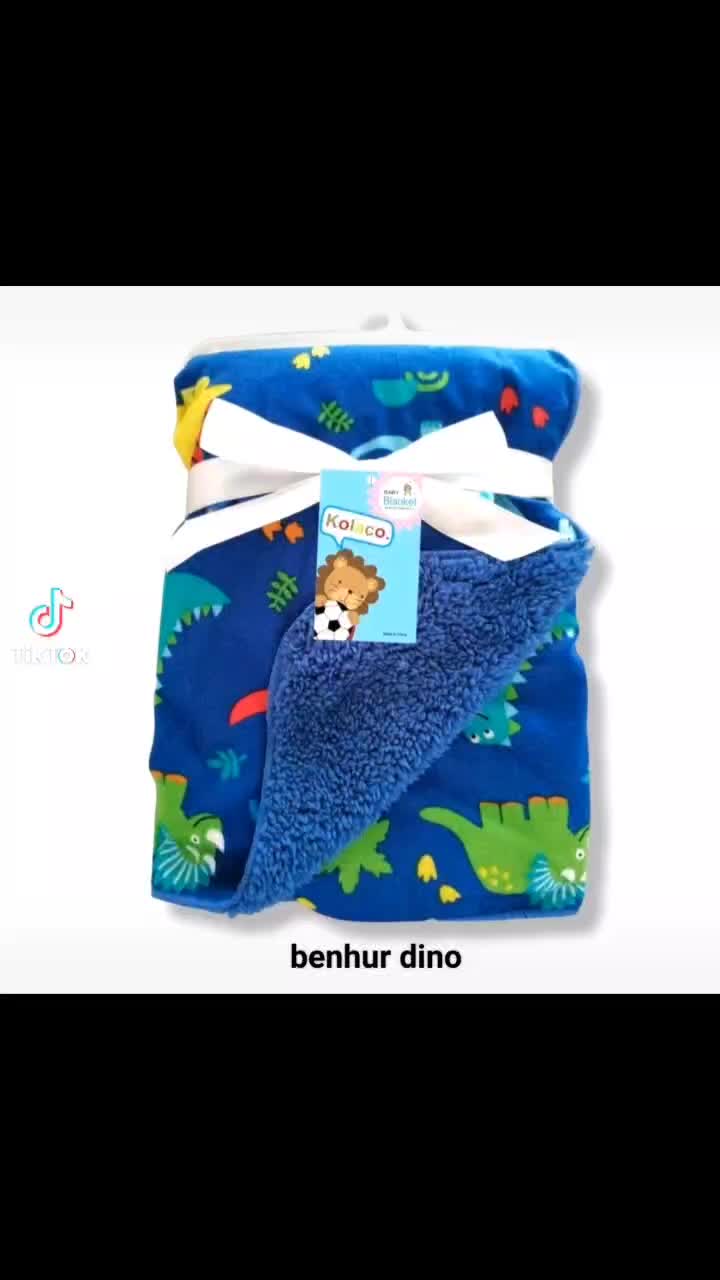 selimut bayi