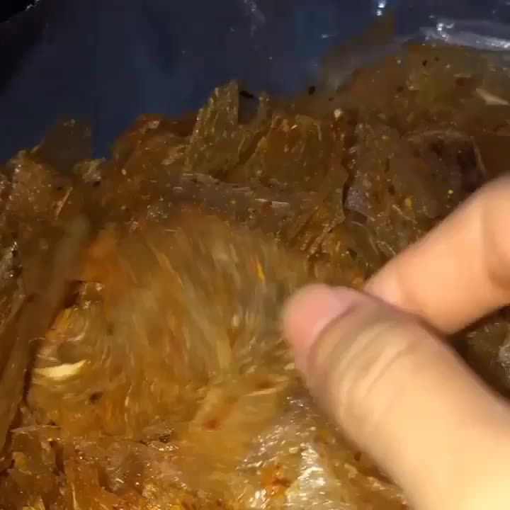 Keripik kaca pedas daun jeruk 1 kg Chips Food Chips Snacks Kripca Kripik