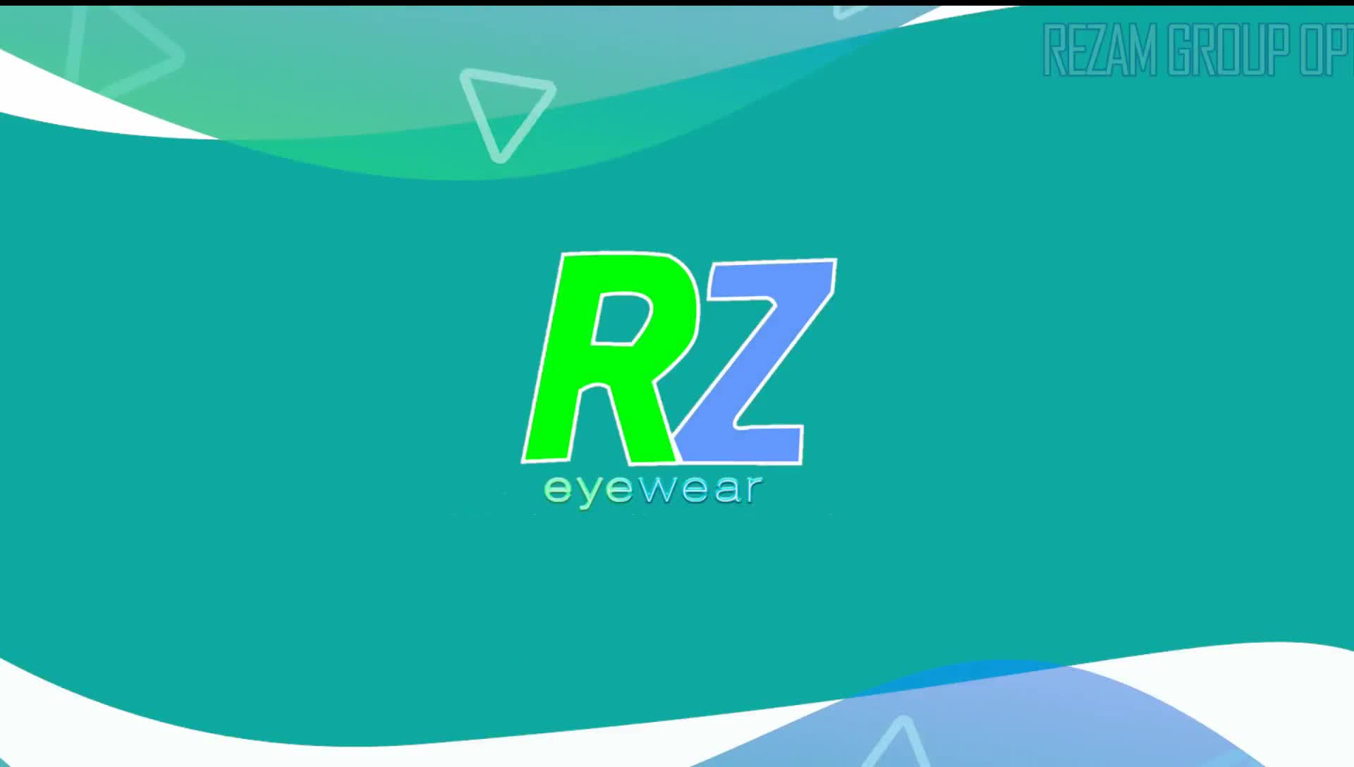 [End Year Sale] Frame Kacamata Dengan Kode RZ044