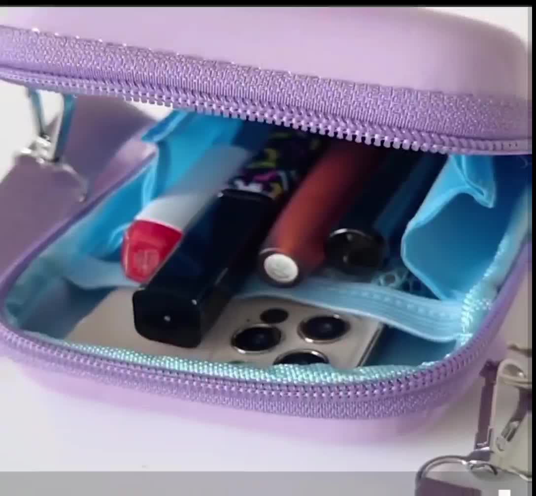 Tas Selempang Anak Lucu/ Tas selempang Mini Motif