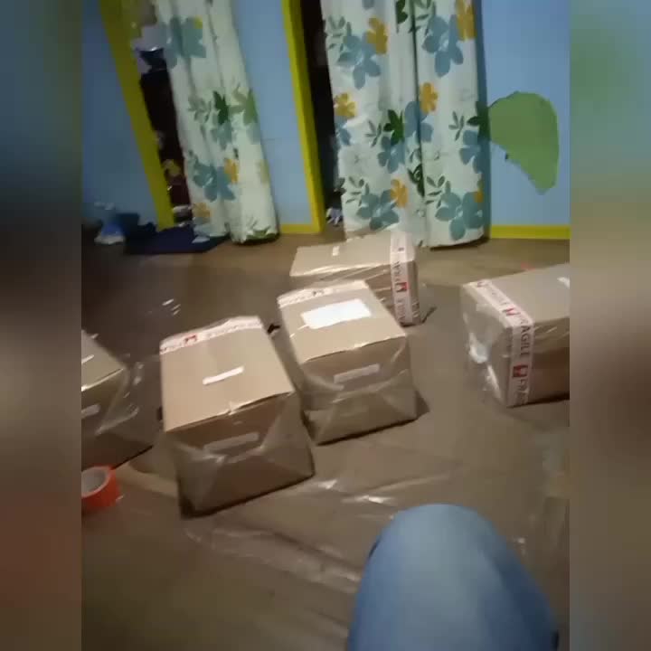 2box Dodol Garut campur isi 1kg Candy Food