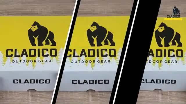 Sepatu Safety Pendek Boots Ujung Besi Pria Proyek Outdoor Mendaki Cladico Lion Low Original Sefty Boot Cowok