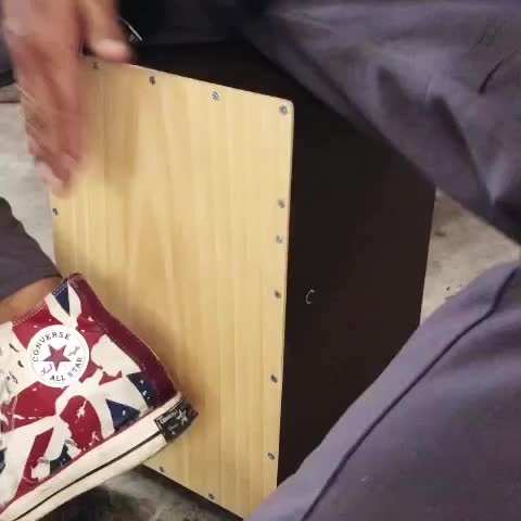 Cajon Termurah / Kajon Murah / Kajun Murah / Drum akustik