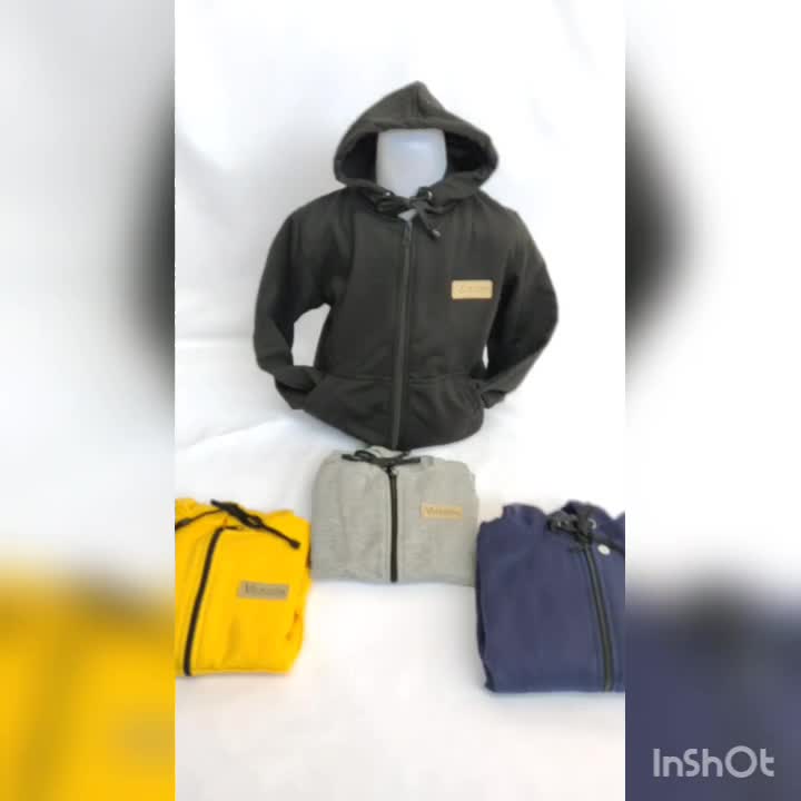 Jaket anak - jaket anak laki laki - jaket anak perempuan - produk baru