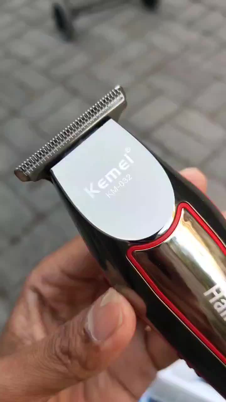 HAIR TRIMMER/ALAT CUKUR ORIGINAL KEMEI