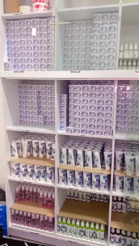 JGLOW FACIAL WASH ( SABUN CUCI MUKA) Perawatan Wajah untuk Membersihkan Kotoran ecer