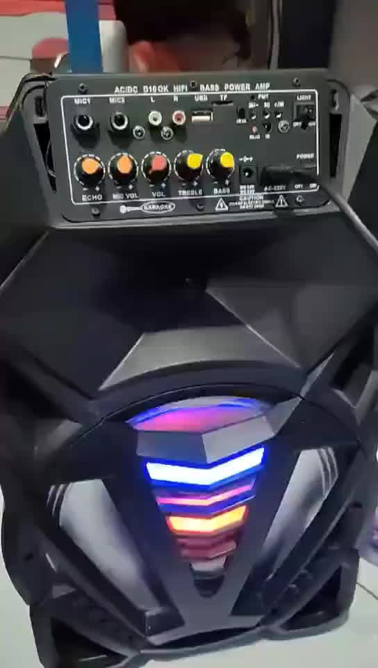 Amplifier Papan Ampli Rakitan Bluetooth USB FM Radio TF Player Subwoofer DIY 400W