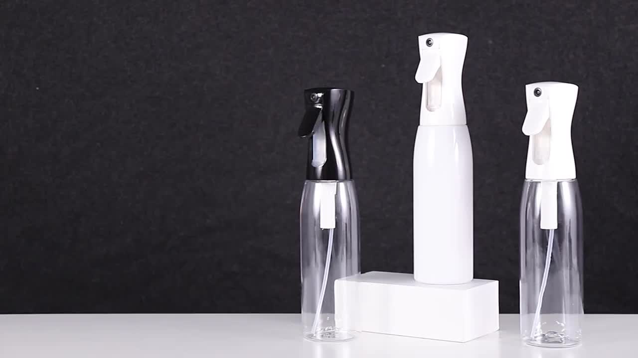 Botol Spray Semprotan Tanaman Disinfektan Serbaguna Flairosol