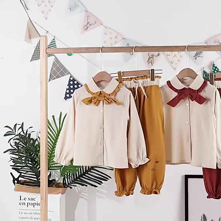 Baju Anak Perempuan Umur 5 6 8 9 10 Tahun Mister Meow