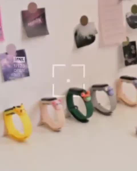 TC Jam Tangan Elektronik Tahan Air Motif Karakter Anak Laki-laki Perempuan LED Minimalis Gelang Fashion JT027