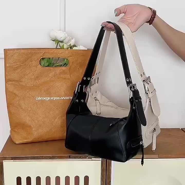Tas Wanita Terbaru Kekinian Viral Tas Slempang Tas Selempang Wanita Terkini Tas Bahu Messenger Bag Cewek Import Mewah Murah