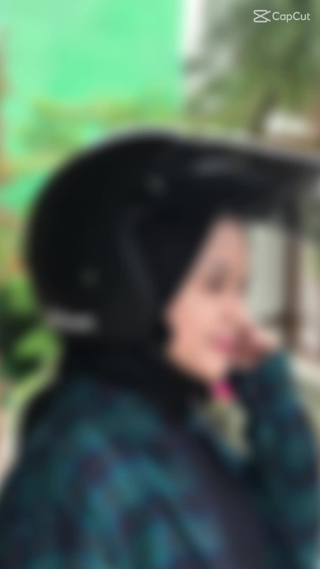 HELM BOGO CLASSIC FREE KACA Motorcycle
