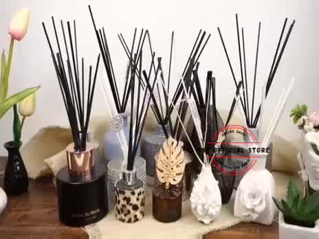 STICK Reed Diffuser 2 Varian Warna Stik Bukan Rotan