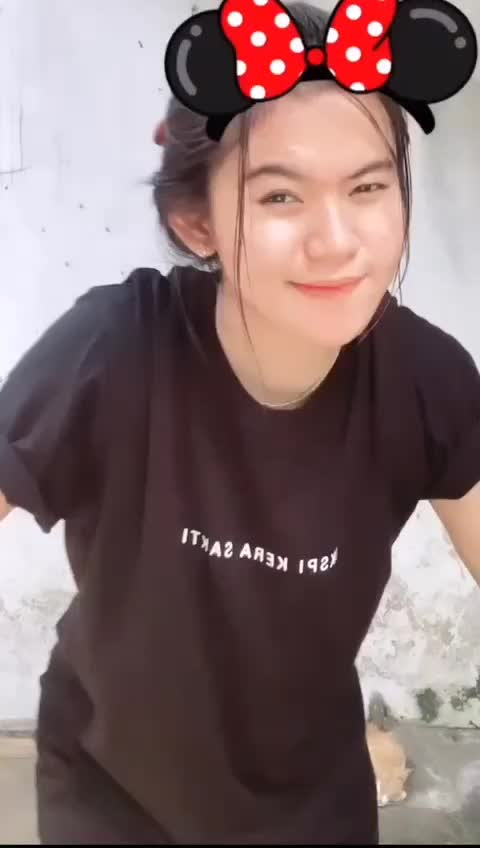 Tshirt IKSPI KERA SAKTI KS50 Kaos