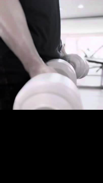 Barbel dumble Hercules stamina 3 kg