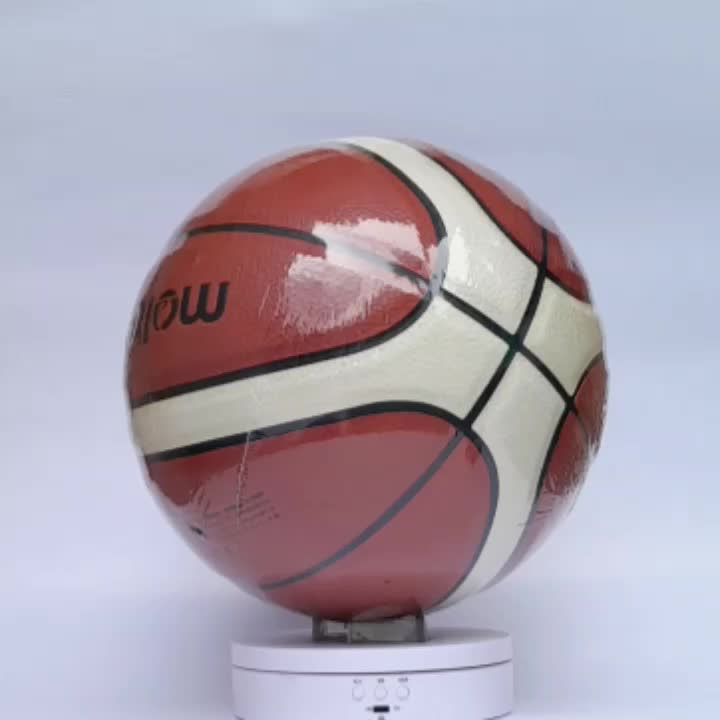 Bola Basket Molten BG4500 size 7 approved FIBA official PERBASI indoor outdoor