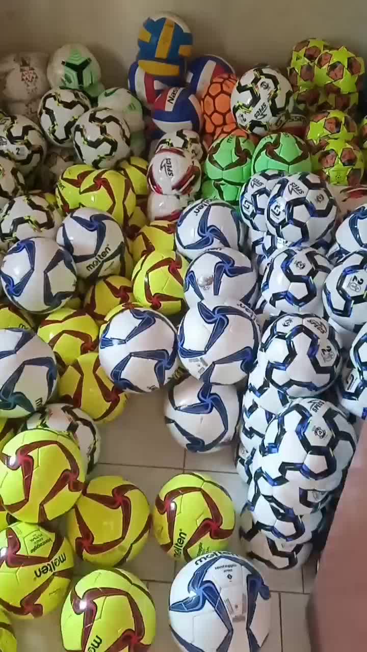 BOLA SEPAK NO 5 TEBARU LIGA 1 FREE POMPA