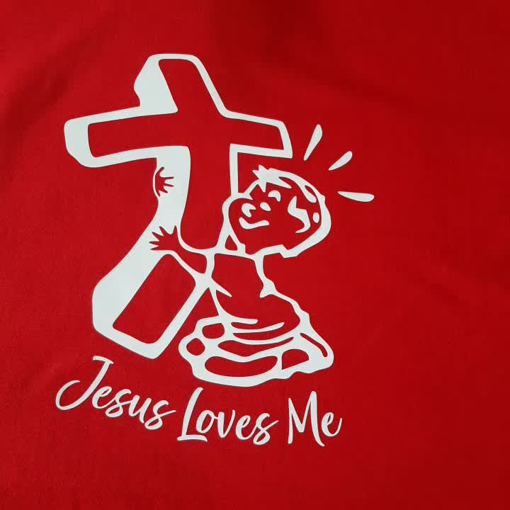 Kaos Rohani / Baju Rohani / Kaos Salib / Kaos Rohani Kristen / Kaos Gereja / Worship Tshirt