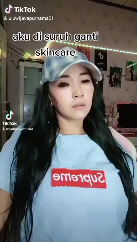 PAKET LENGKAP ANTI AGING DAN GLOWING/ PAKET KULIT AWET MUDA