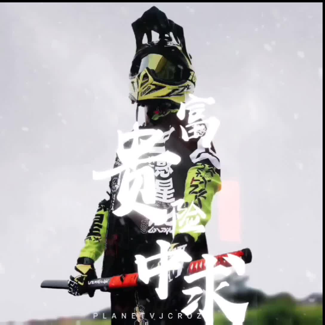 JAKET SUPERMOTO TECHWEAR ORIGINAL PLANETV JCROZZ Waterproof Motor Racing Parasut Sunmori