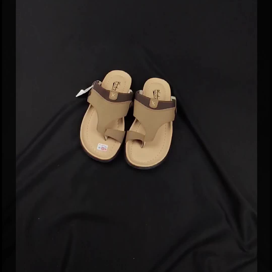 SANDAL WORKING PRIA JAPIT R-02