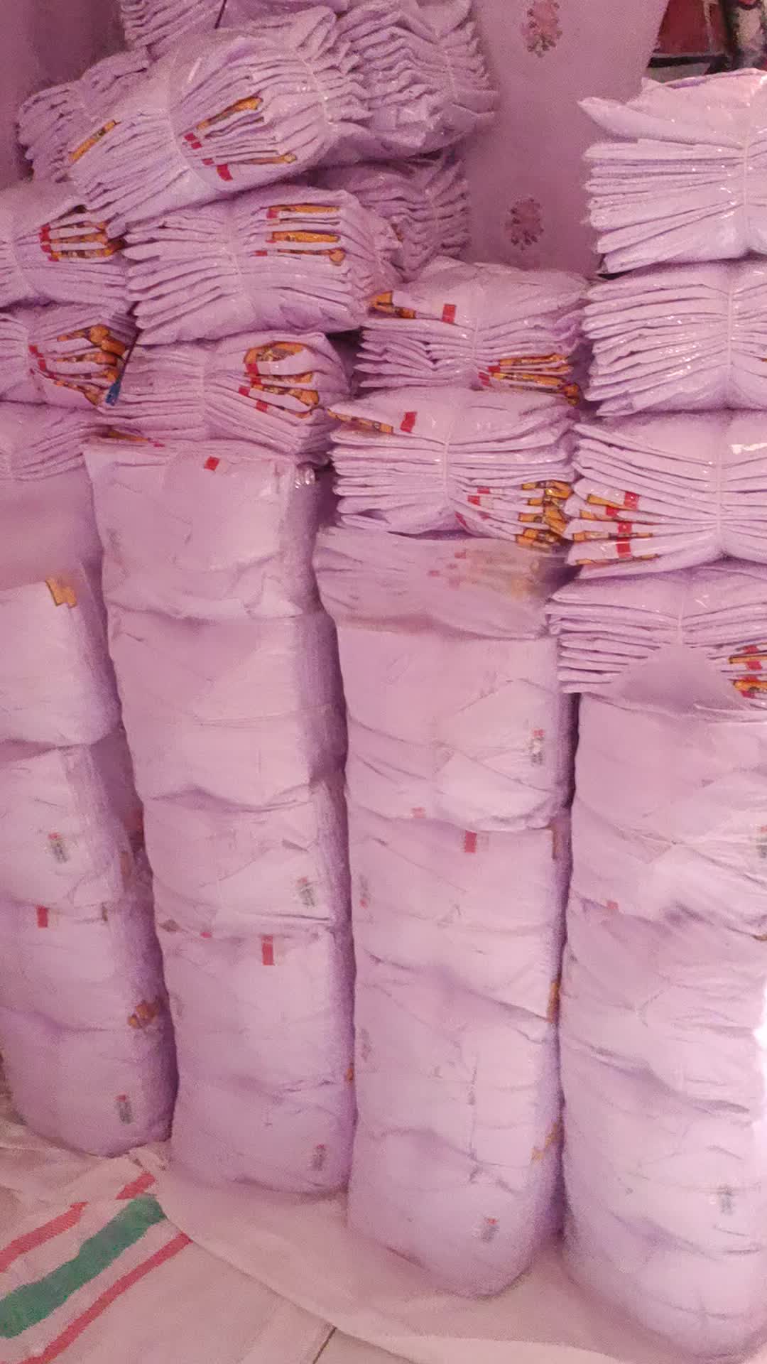 Setelan seragam Hitam putih polos Sekolah mi Laki-Laki Baju lengan panjang celana panjang Lengan panjang