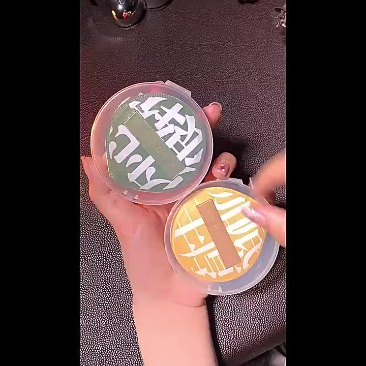 Unimese Kualitas 100 Ukuran Besar Spons Make Up Sponge Makeup Harian