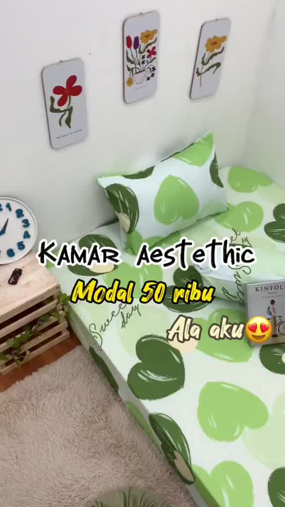 SARBAN SARGUL MOTIF AESHTETIC | SARUNG BANTAL SARUNG GULING | SPREI SARBAN sprei