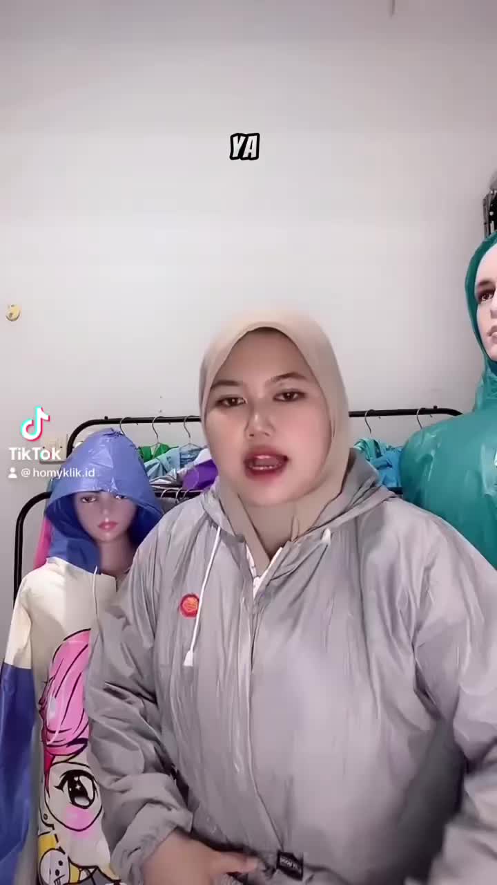 Jas Hujan Dewasa Jaket Celana Indoplast Harmoni Pria Wanita Ringan Anti Rembes All Size hingga berat badan 75 kg