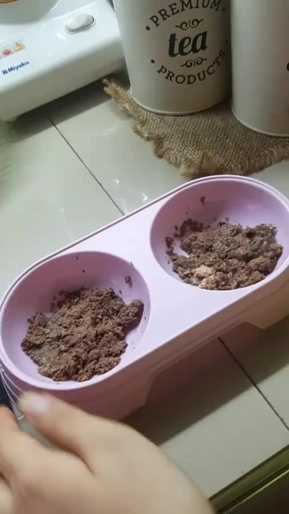 NOVAMOS Obat Cacing Kucing Anjing - Anti Cacingan Ampuh Basmi Cacing