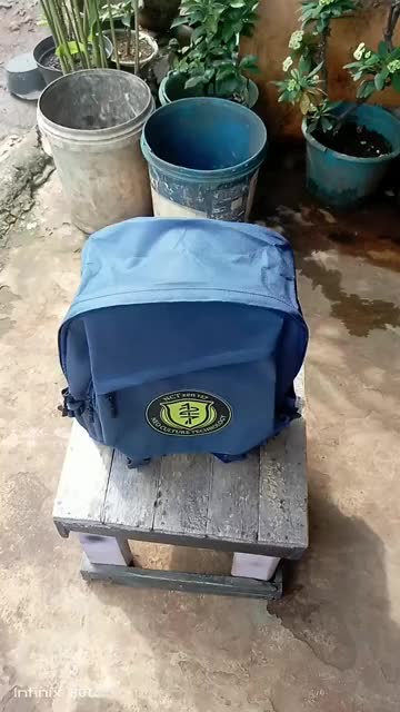 GARCI COLECTION TAS RANSEL anak sekolah SD SMP SMA REMAJA LAKILAKI PEREMPUAN MOTIF LOGO NCT TERBARU 2023 Tas Punggung Fashion