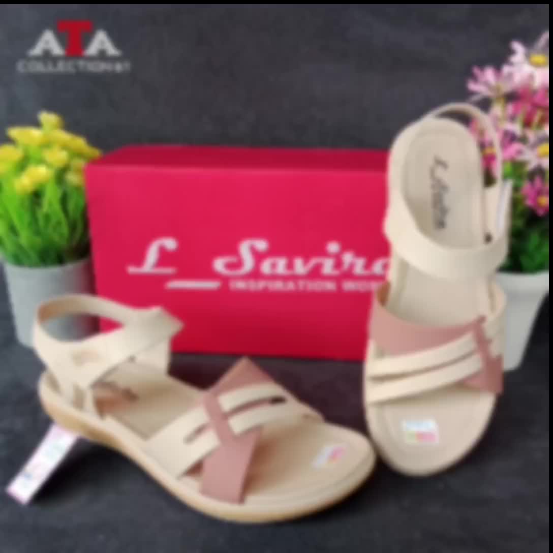 TERBARU...!!! LT10 SANDAL TALI WANITA DEWASA TRENDY KEKINIAN TERKECE SANDAL WANITA MASA KINI MURAH DAN BERKUALITAS